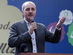 Kurtulmuş: Bu millet terör örgütlerine hadlerini bildirecektir