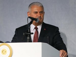 Yıldırım: Türkiye her türlü tuzağı bozacak kudrete sahiptir