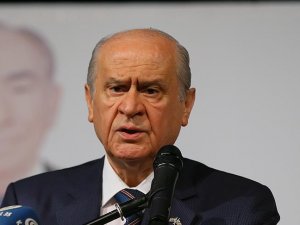 'Paralelin bünyemize el geçirmesini hiçbir bedbaht göremeyecektir'