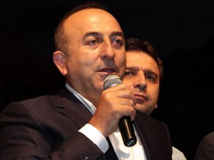 'Türkiye her zaman mazlumların yanında olmuştur'