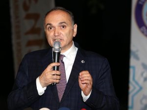 'Türkiye'yi teknoloji üreten ilk 10 ülke arasına sokacağız'