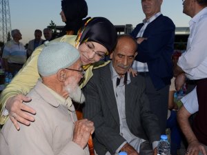 Toru: “Milletimizi asla bölemeyecekler”