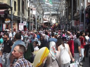 Hükümet'ten bayram açılımı