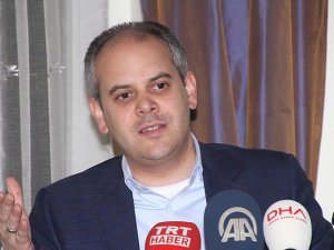 Bakan Kılıç'tan Milli Takım yorumu