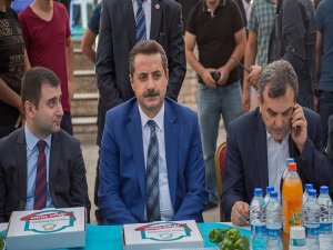 'Güneydoğu'da yaşanan acı ve ızdırap sona doğru yaklaşıyor'