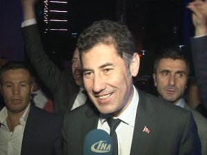 Sinan Oğan: ‘Yeterli sayıya ulaştık’