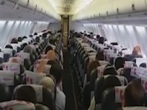 Pegasus’tan Babalar Günü’ne özel unutulmaz uçuş