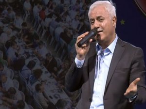 Nihat Hatipoğlu, Fatih Terim’e küfür edenlere ateş püskürdü