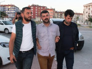 Cinayet zanlısı: ‘Keyfimden öldürdüm’