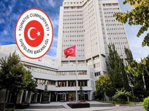 Türkiye, Mursi kararını kınadı
