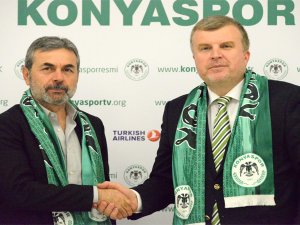 Ahmet Şan'dan Aykut Kocaman açıklaması