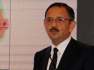 Özhaseki: Çevre Bakanlığı belediyelere rehber olacak
