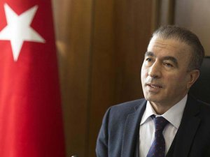 'AK Partinin anayasa teklifi sonbaharda gündeme getirilecek'
