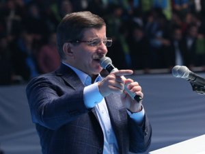 Ahmet Davutoğlu görevi bıraktıktan sonra ilk röportajını verdi