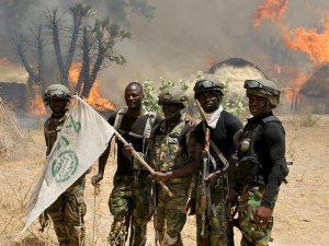 Boko Haram hayatta kalabilmek için strateji değiştiriyor