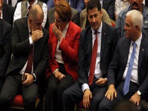 MHP'de kurultay 752 delegenin katılımı ile başladı