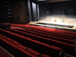Şehir Tiyatroları 407 bin izleyiciye ulaştı
