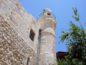 Mirasımız Derneği Filistin'de 45 cami restore etti