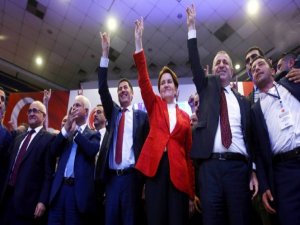 MHP kurultayında karar çıktı
