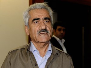 'IKBY'deki krizlerin arkasında İran var'