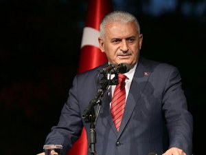 Yıldırım, Dünya ALS Günü nedeniyle mesaj yayımladı