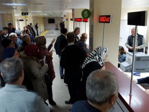 Valilikten kamu çalışanlarına uyarı!