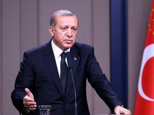 Erdoğan: Milli takımımızın kaptanını yuhalamaktan utanmıyor musunuz?