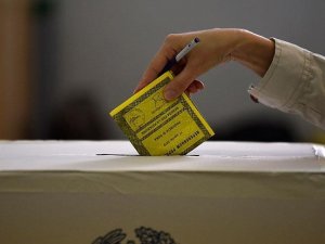 İtalya’da kısmi yerel seçimlerde oy verme işlemi sona erdi