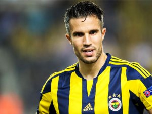 Fenerbahçe'de Van Persie depremi!