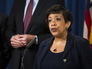 Lynch: Müslüman toplumuyla çalışmayı sürdüreceğiz