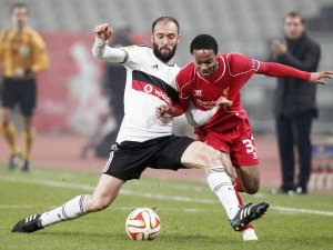 Skubic’in alternatifi Beşiktaşlı isim