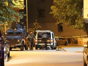 PKK'lı terörist o suikastı itiraf etti