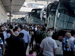 Ramazan Bayramı'nda bilet fiyatları artacak mı?