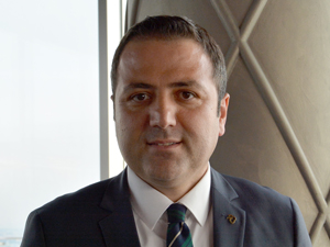 Dedeman Konya’dan misafirlerine özel bisiklet