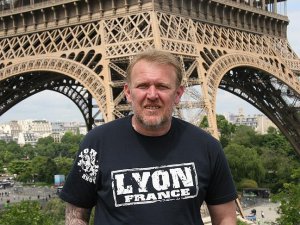 Prosinecki'den Türkiye değerlendirmesi