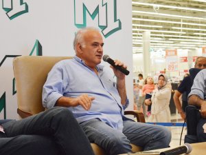 Çakar, Durmaz ve Kütahyalı Konya’da