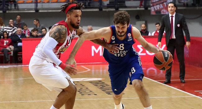 Birkan Batuk Daçka'da