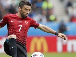 Gökhan Gönül, UEFA'ya konuştu