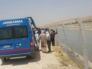 Şanlıurfa'da sulama kanalına düşen kız çocuğu kayboldu