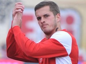 Balıkesirspor Causic'le anlaştı!