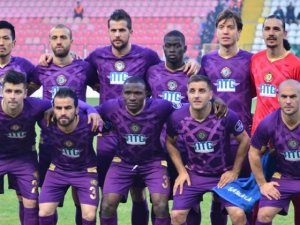 Osmanlıspor’un rakibi belli oldu!