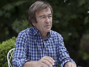 Erol Evgin: Parmak basanla eşit sayılmak adaletsizlik
