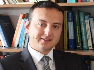 Balkan Türklerinde 'HÖH' rahatsızlığı