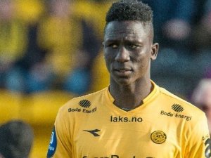 Vıeux Sane, Bursaspor’da