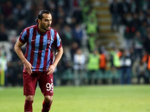 Trabzonspor'un Erkan Zengin hayali suya düştü