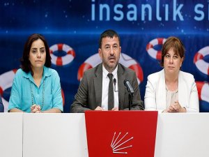 Ağbaba: Sığınmacıların tamamı güvencesiz bir şekilde çalışıyorlar