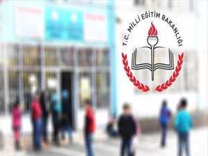 'Okullar üzerinden siyasi içerikli bildiri yayınlanması suç'