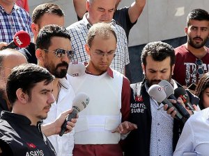 Atalay Filiz'in yakalanmasına katkı sağlayan 10 kişi ödüllendirildi