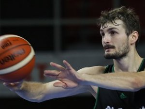 Birkan Batuk Darüşşafaka Doğuş’ta