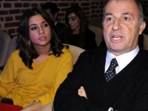 Buse Terim dava açıyor